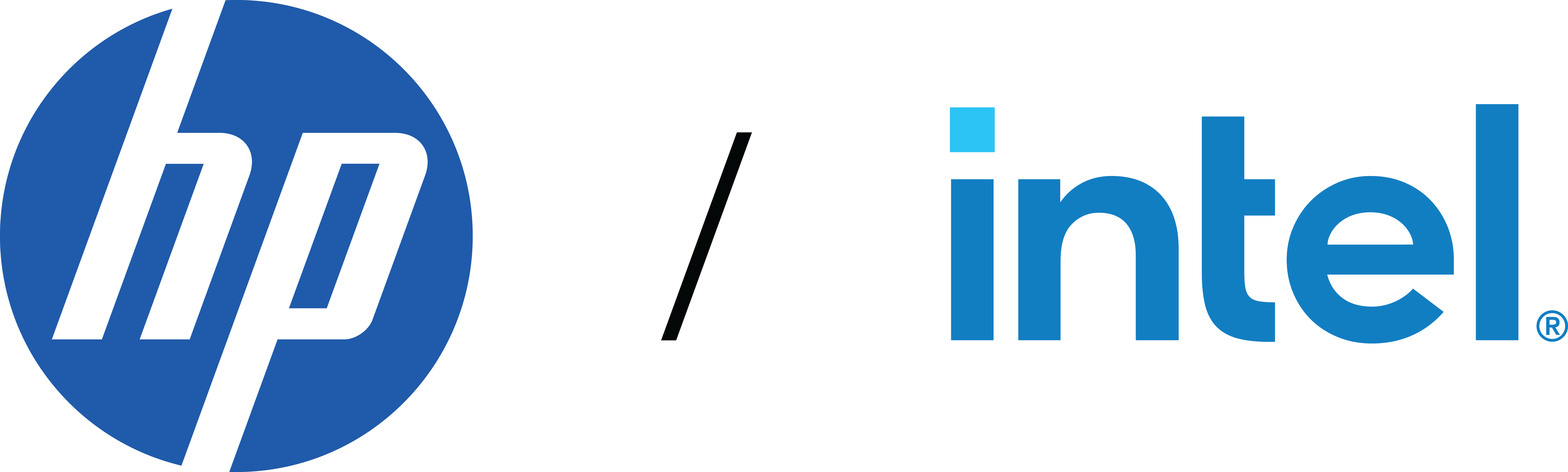 HP / Intel